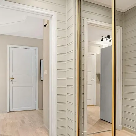 Moderne Perle Appartement Bergen