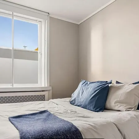 Moderne Perle Bergen